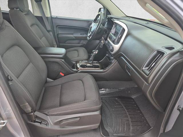 Used 2022 GMC Canyon Elevation w/ Trailering Package AWD/4WD image 20