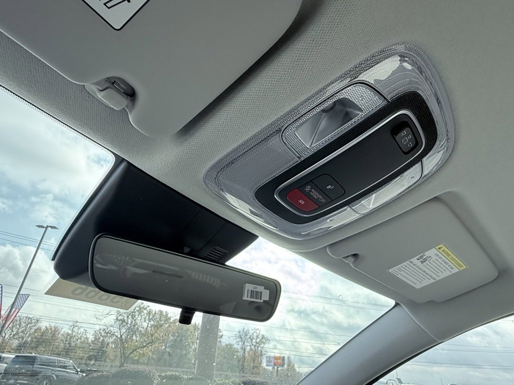 New 2026 Hyundai Kona SEL Sport image 21