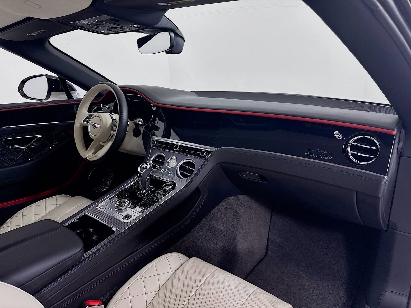 Certified 2024 Bentley Continental GT Speed image 27