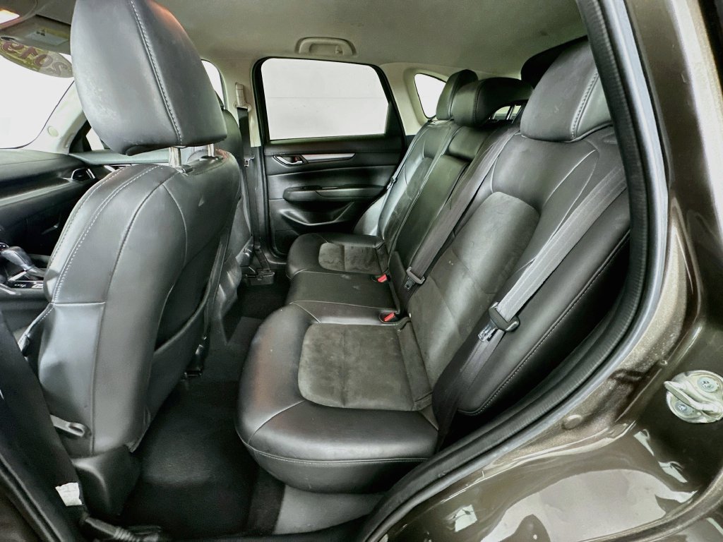 Used 2019 MAZDA CX-5 Grand Select AWD/4WD image 32