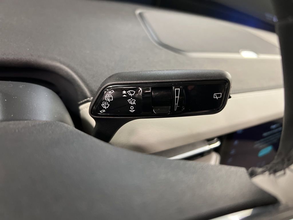 New 2026 Lincoln Navigator Reserve w/ Jet Appearance Package image 23