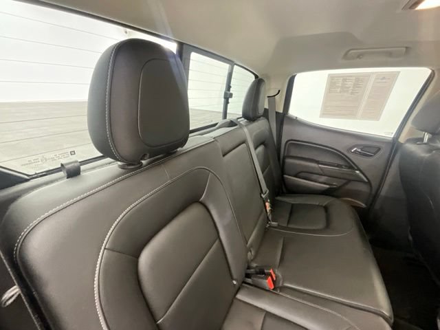 Used 2017 GMC Canyon SLT w/ Trailering Package AWD/4WD image 15