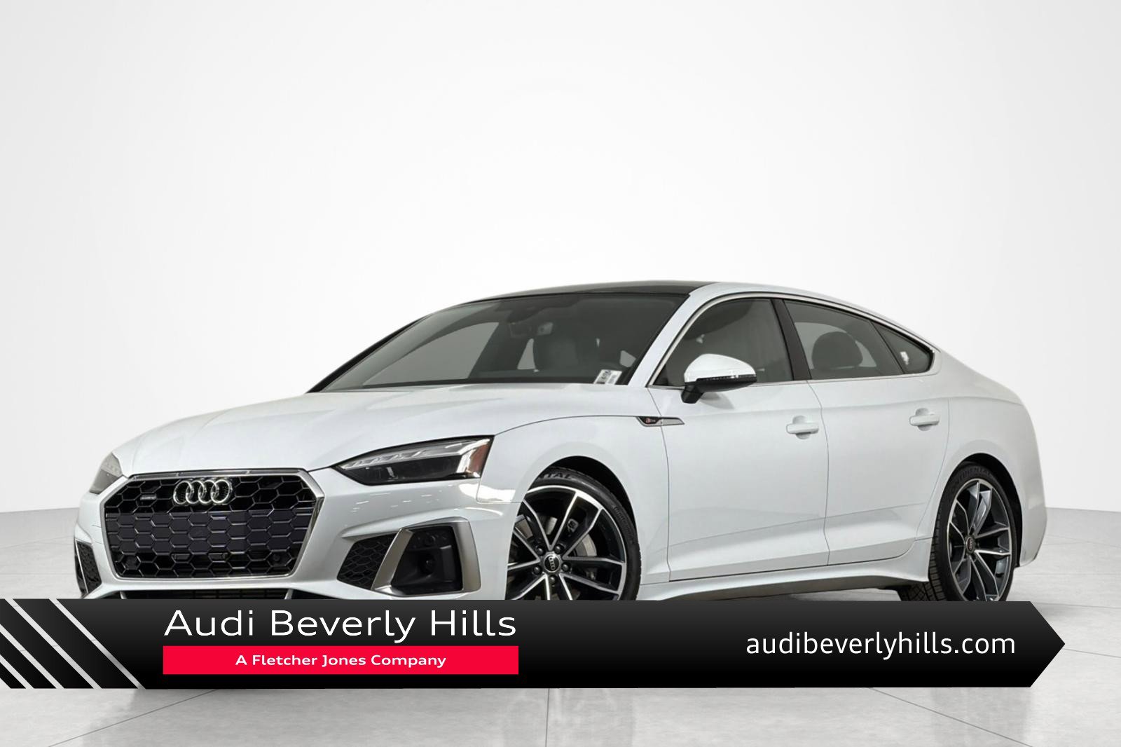 Used 2023 Audi A5 2.0T Premium w/ Convenience Package AWD/4WD image 1