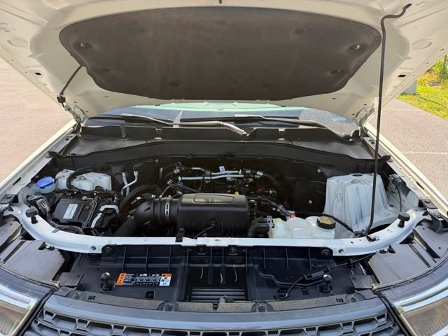 Certified 2024 Ford Explorer XLT w/ Equipment Group 202A AWD/4WD image 22