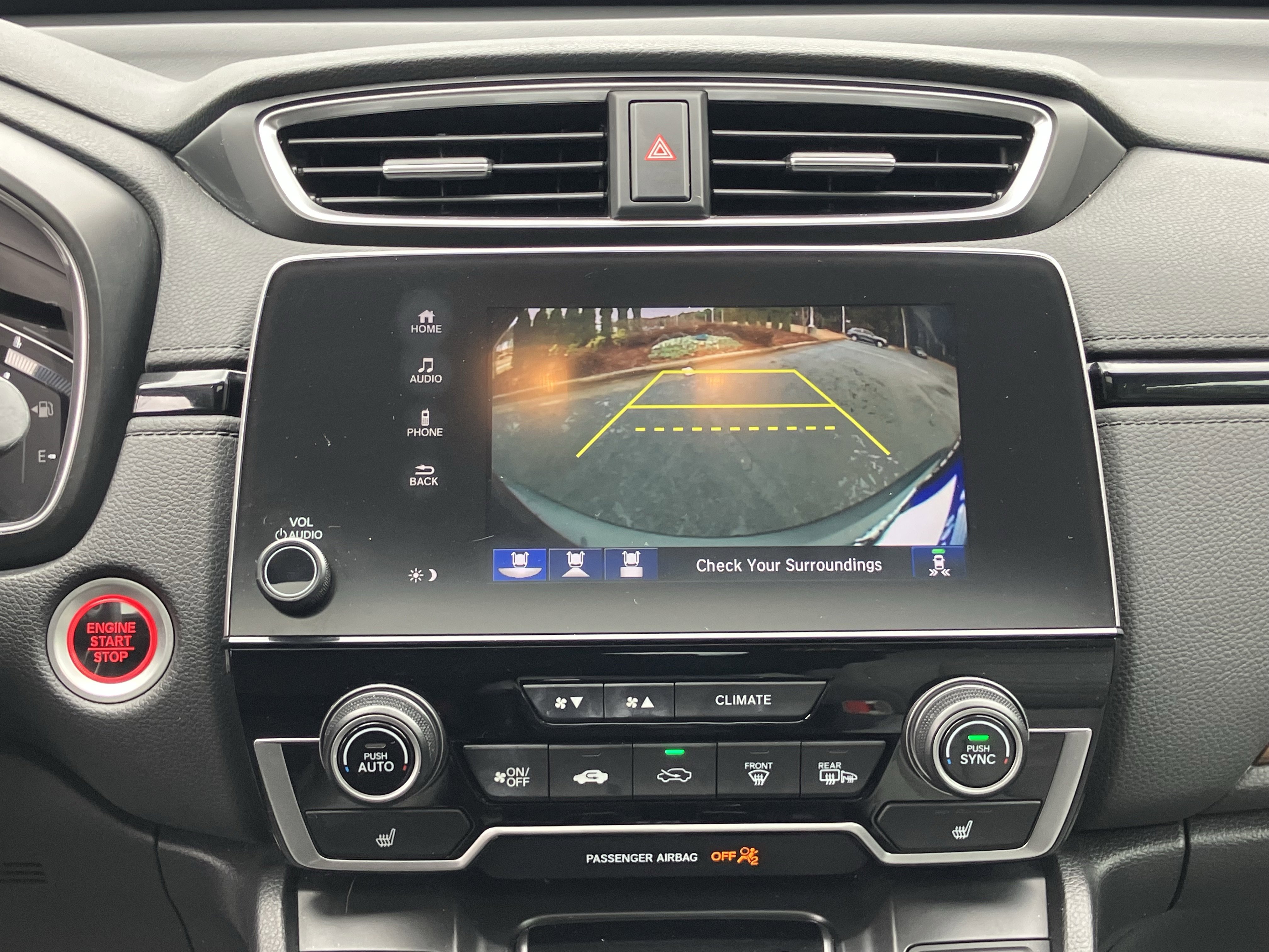 Certified 2018 Honda CR-V EX image 27