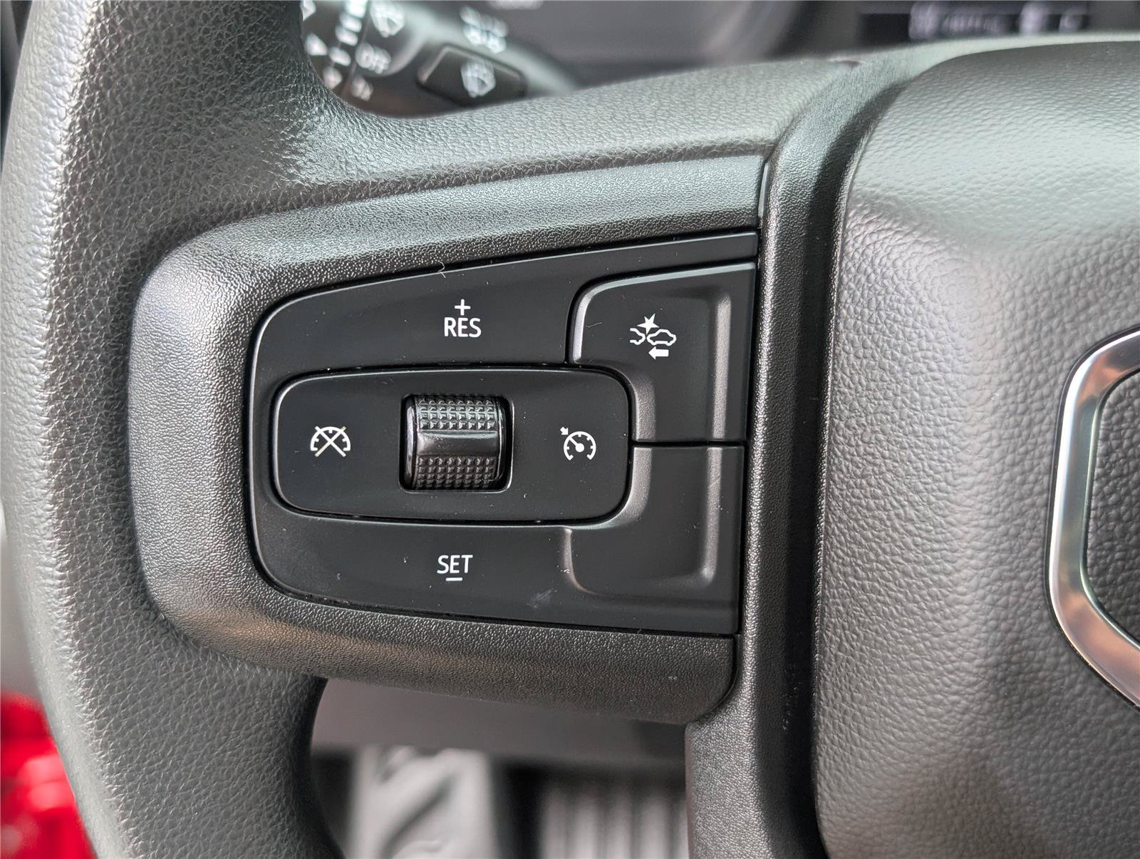 Used 2023 GMC Sierra 1500 Pro w/ Pro Value Package AWD/4WD image 20