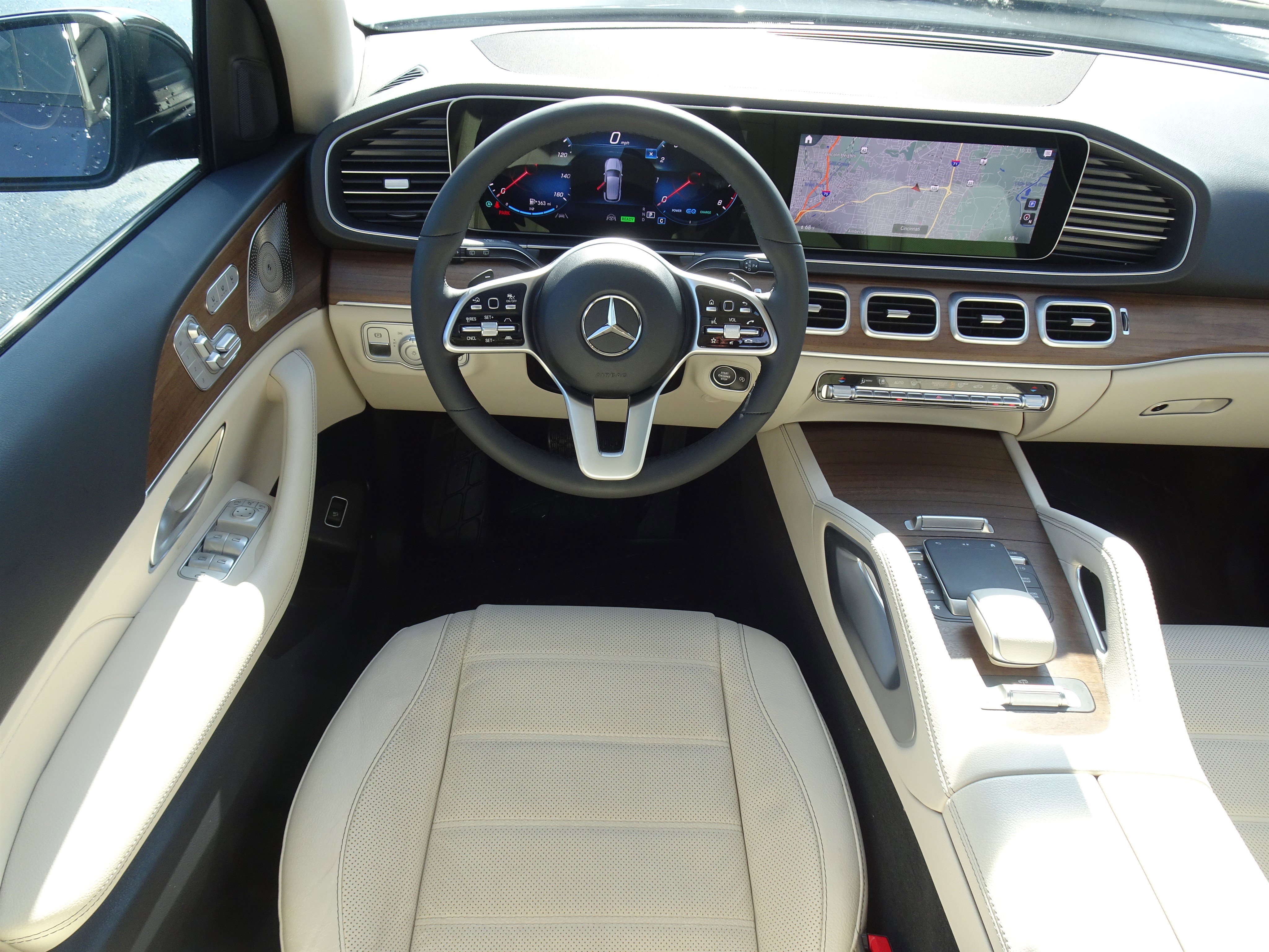 Used 2022 Mercedes-Benz GLE 450 4MATIC image 18