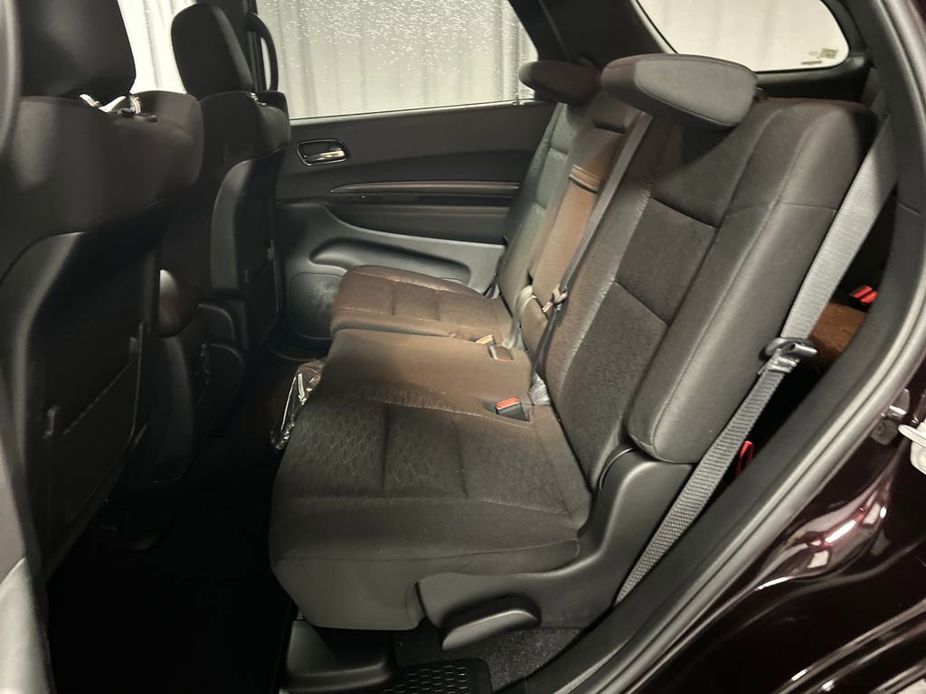 New 2026 Dodge Durango GT AWD/4WD image 21