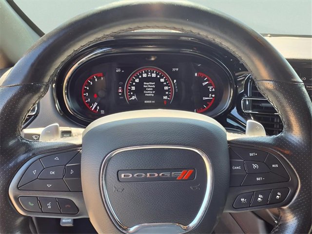 Used 2023 Dodge Durango GT image 17