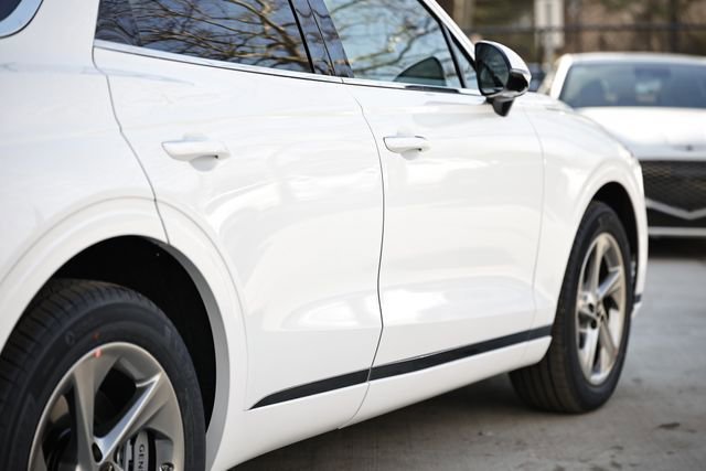 New 2026 Genesis GV70 2.5T Advanced image 7