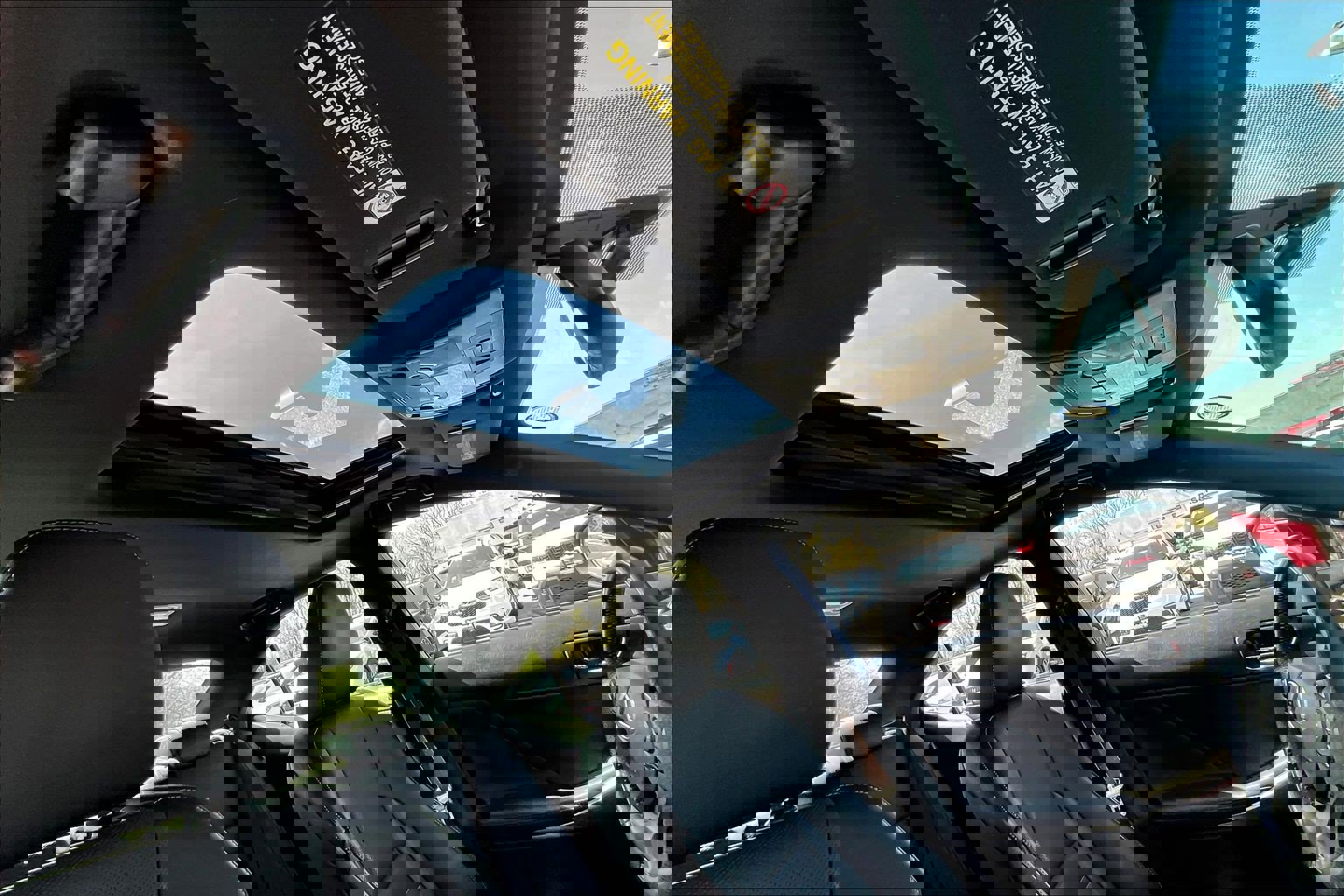 Used 2014 Lexus IS 350 w/ F Sport Package image 19