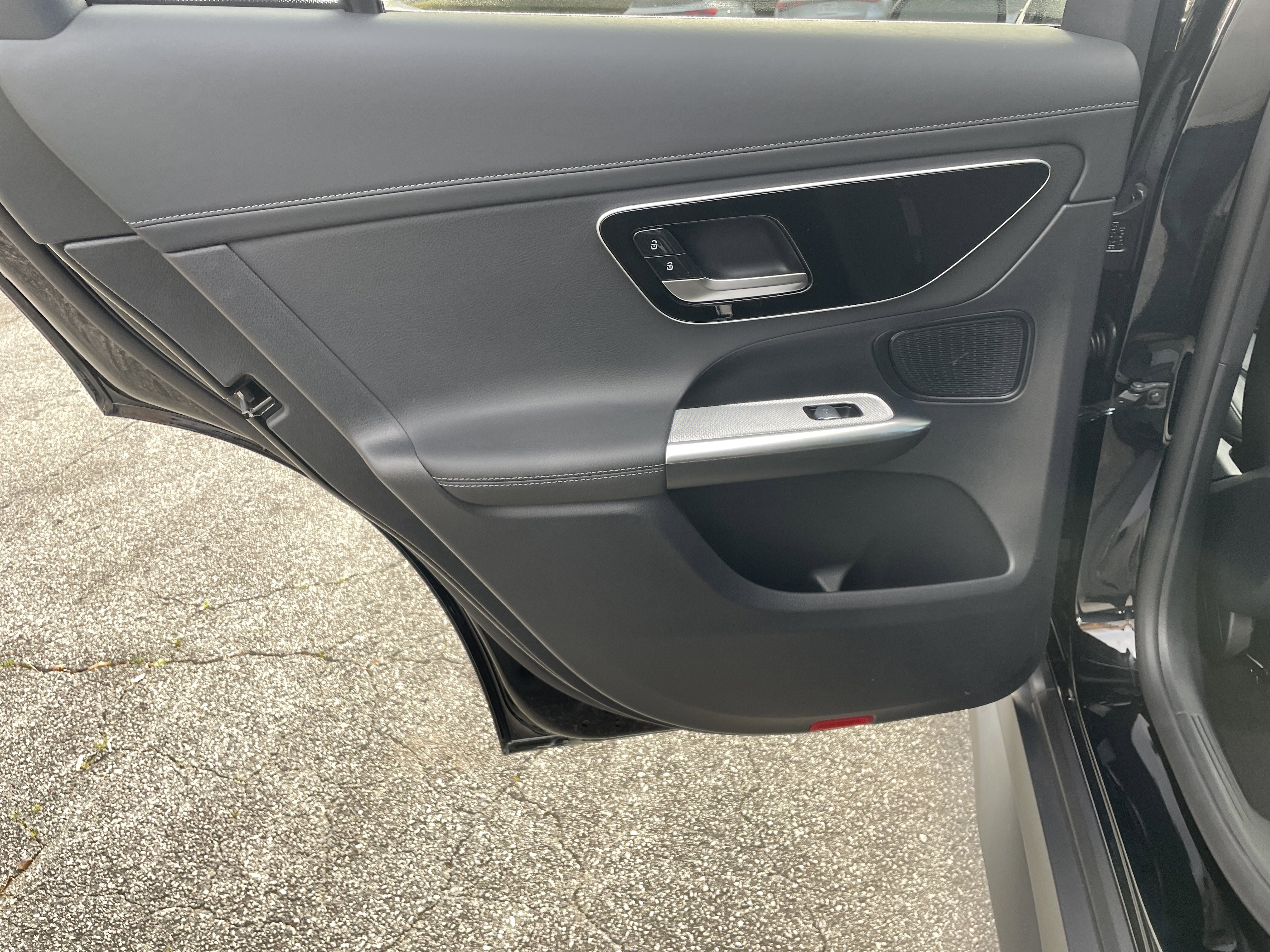 New 2026 Mercedes-Benz GLC 300 image 35