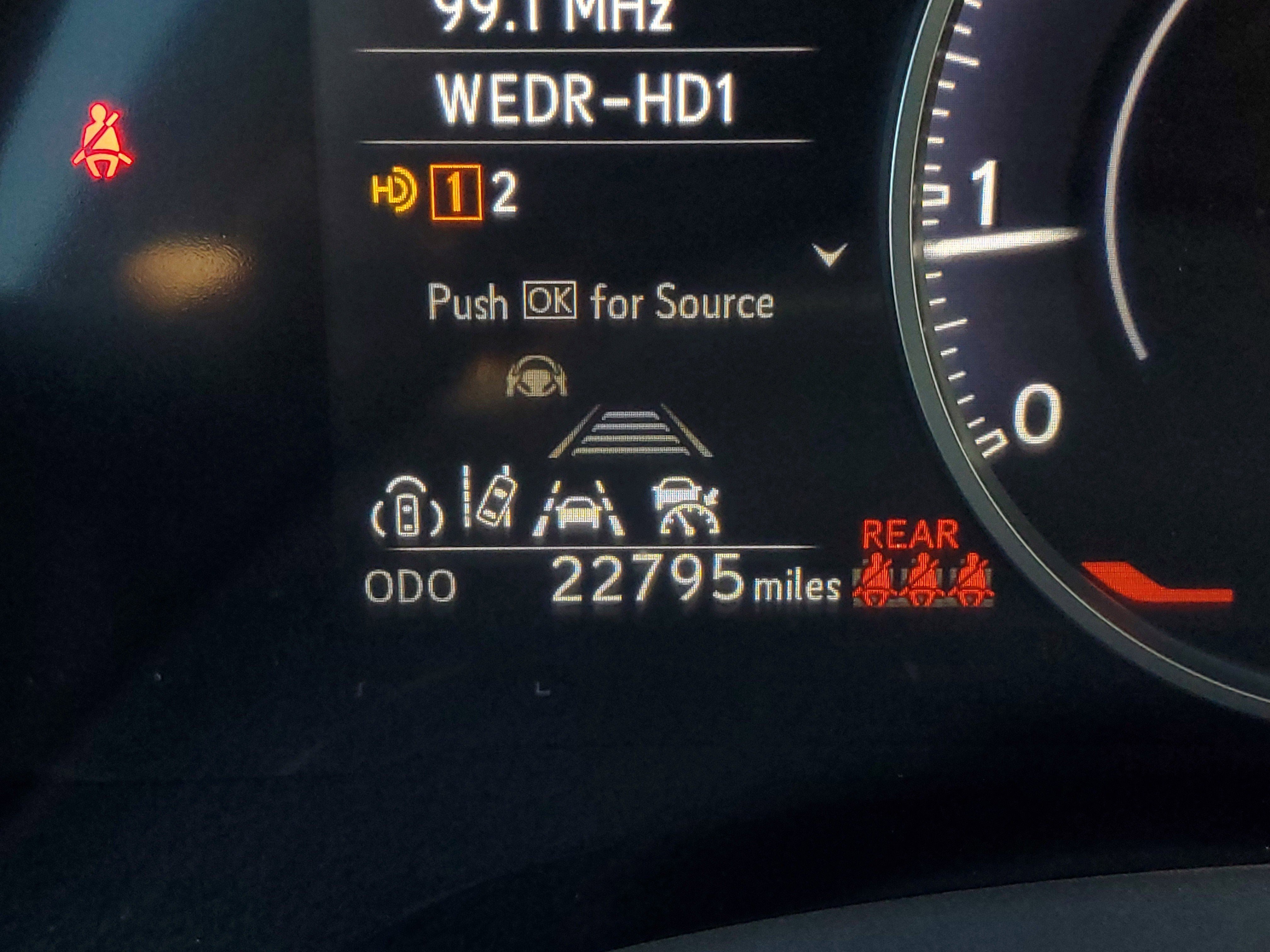 Used 2024 Lexus RX 350 FWD image 26