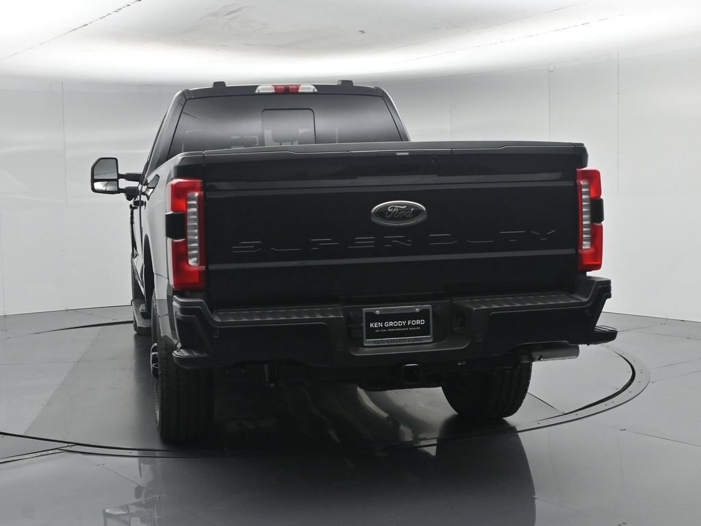 New 2026 Ford F250 XLT w/ XLT Premium Package AWD/4WD image 28
