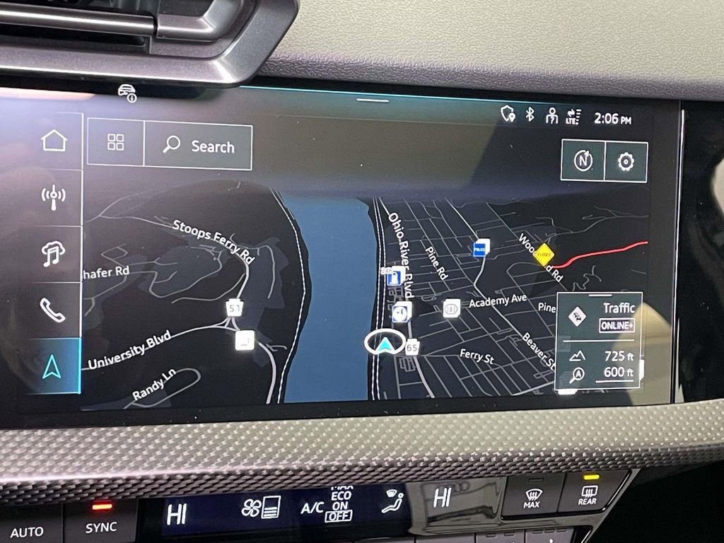 New 2026 Audi RS 3 image 28