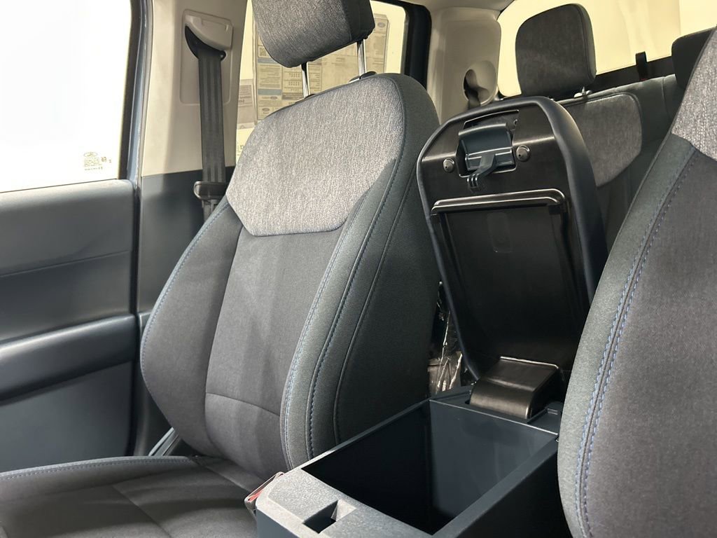 New 2025 Ford Maverick XLT w/ XLT Luxury Package image 22