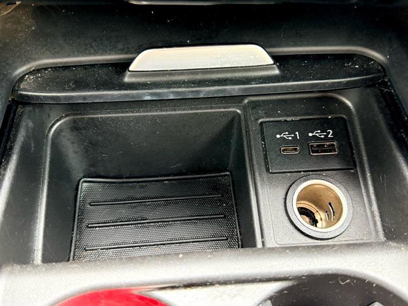 Used 2021 INFINITI QX50 Autograph w/ Accent Package image 43