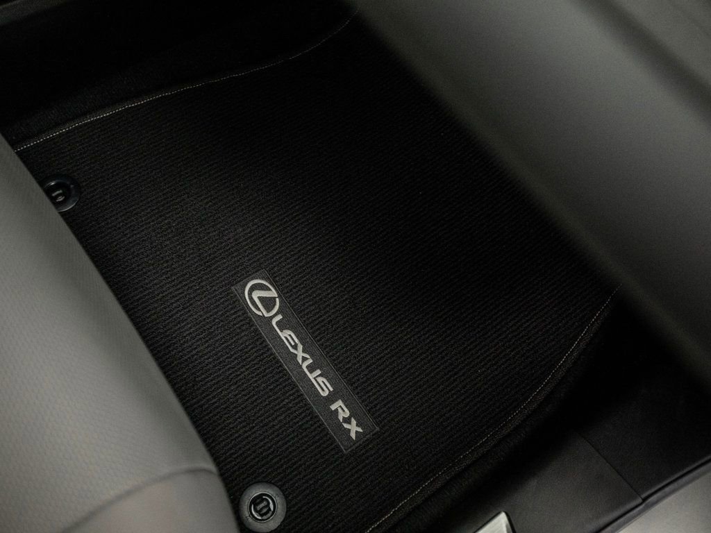 Used 2022 Lexus RX 350 FWD w/ Premium Package image 32