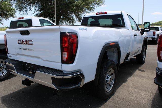 New 2025 GMC Sierra 2500 Pro w/ Convenience Package image 5