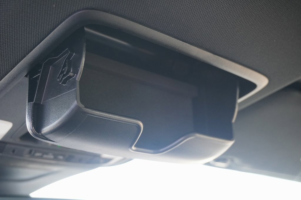 Used 2026 Honda CR-V Sport Touring image 24