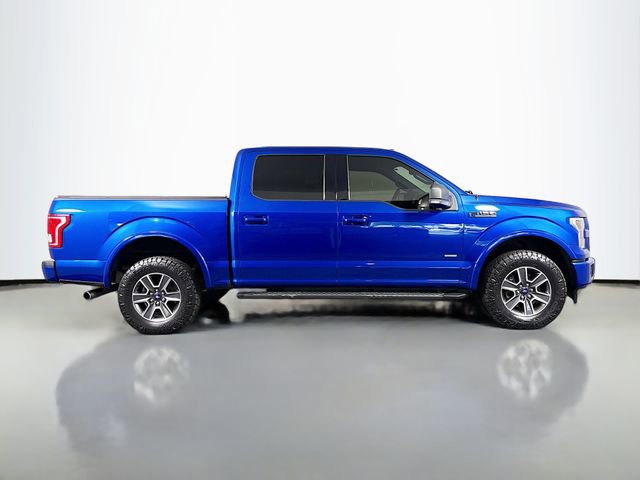 Used 2017 Ford F150 XLT w/ Equipment Group 302A Luxury AWD/4WD image 8
