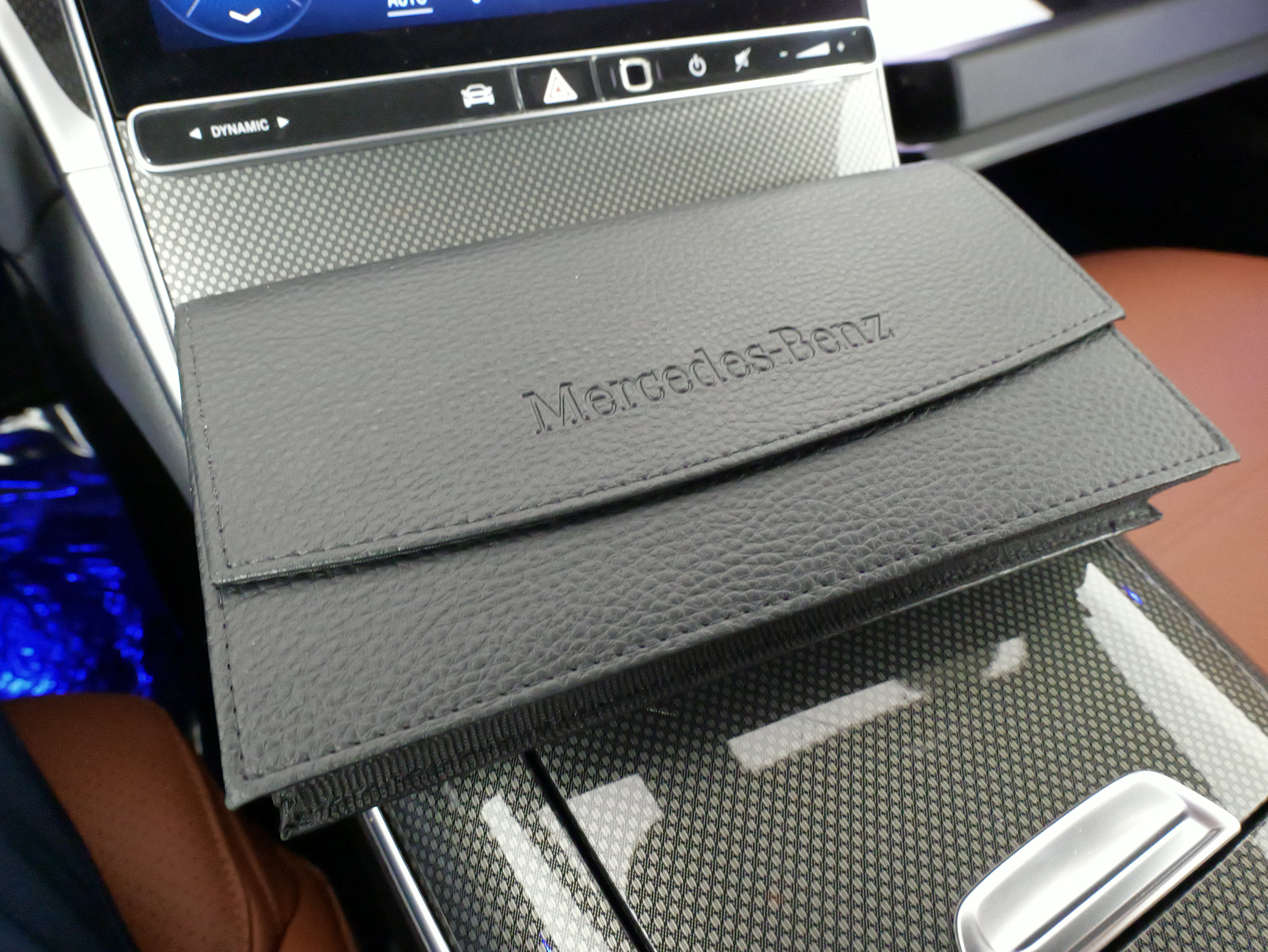 Used 2023 Mercedes-Benz C 300 4MATIC Sedan image 46