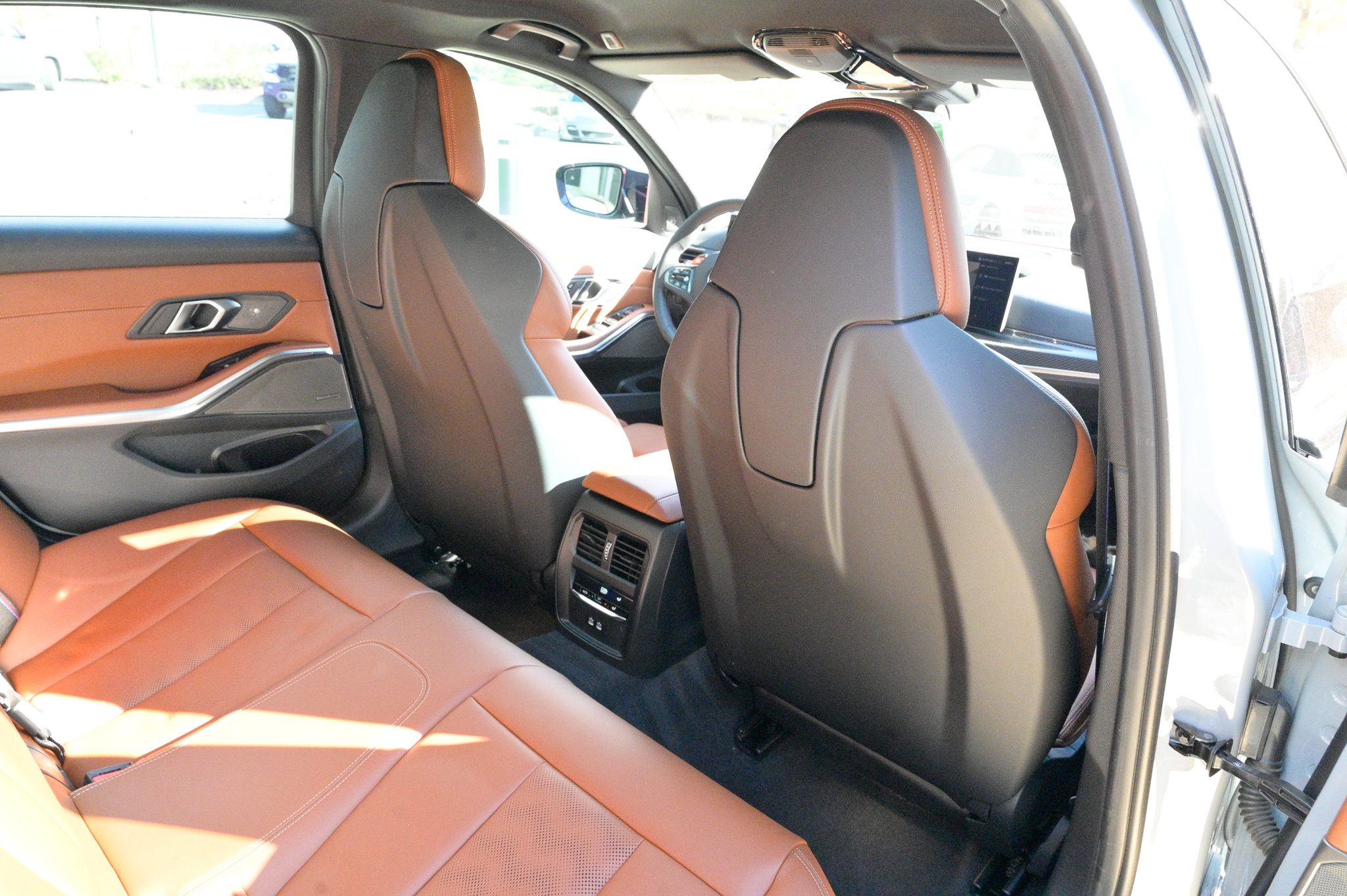 Used 2024 BMW M3 Competition w/ M Driver's Package image 47