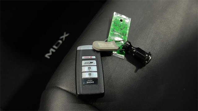 Used 2017 Acura MDX FWD w/ Technology Package image 24