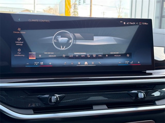 New 2026 BMW X5 xDrive50e w/ Executive Package image 16