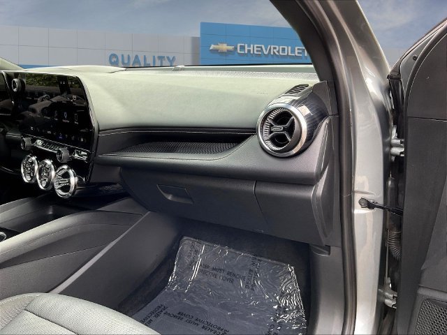 Certified 2024 Chevrolet Blazer EV LT AWD/4WD image 28