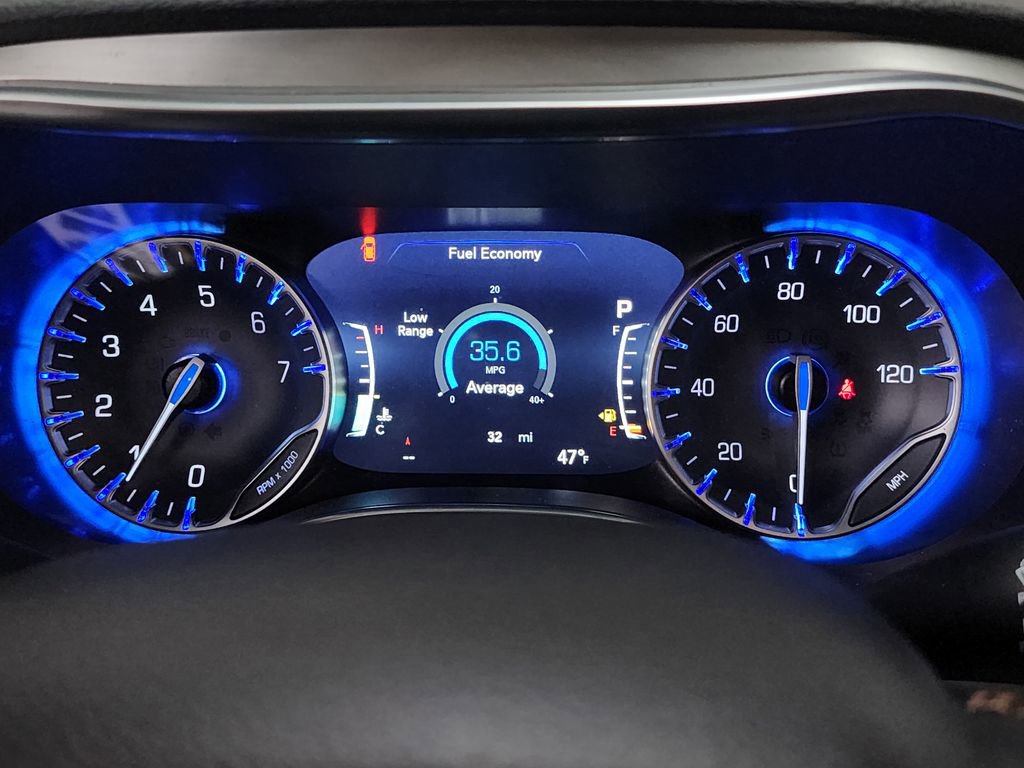 New 2026 Chrysler Pacifica Pinnacle image 11