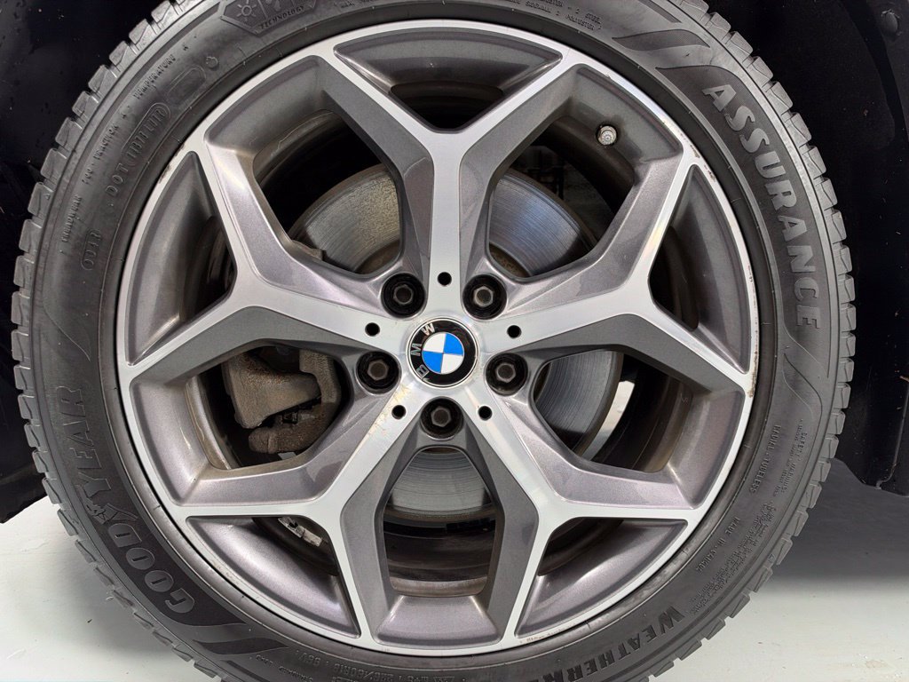 Used 2019 BMW X1 xDrive28i w/ Convenience Package AWD/4WD image 9