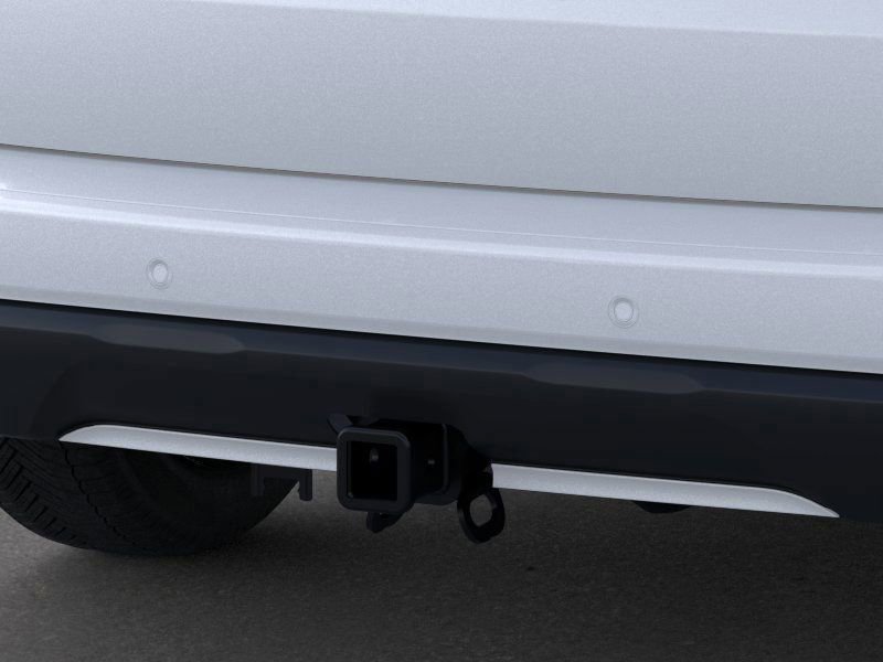 New 2025 Ford Escape ST-Line Elite w/ Premium Technology Package image 24