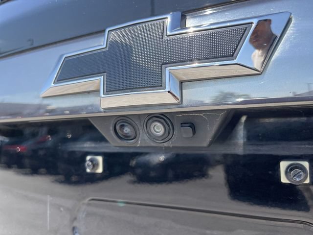 Used 2019 Chevrolet Traverse Premier w/ Redline Edition AWD/4WD image 8
