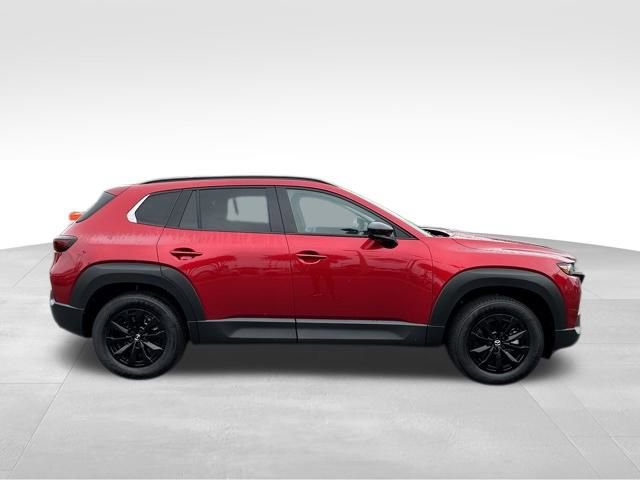 New 2026 MAZDA CX-50 AWD 2.5 Hybrid w/ Cargo Package image 8