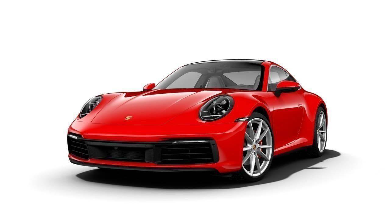 Certified 2020 Porsche 911 Carrera S image 54