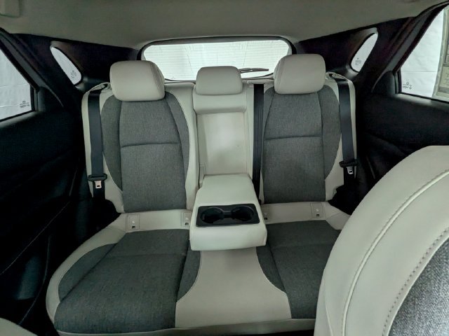 New 2026 MAZDA CX-30 Aire Edition AWD/4WD image 15