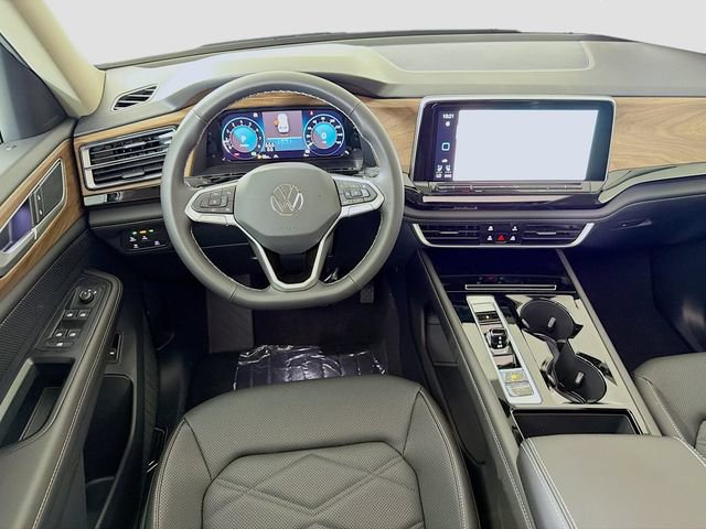 New 2026 Volkswagen Atlas SE FWD image 23