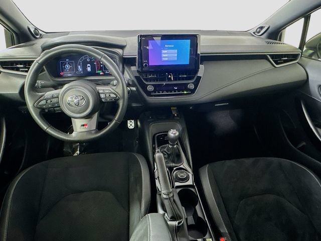 Used 2025 Toyota Corolla GR AWD/4WD image 23