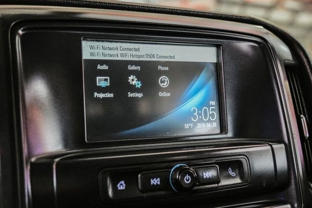 Used 2019 Chevrolet Silverado 3500 W/T w/ WT Convenience Package image 25