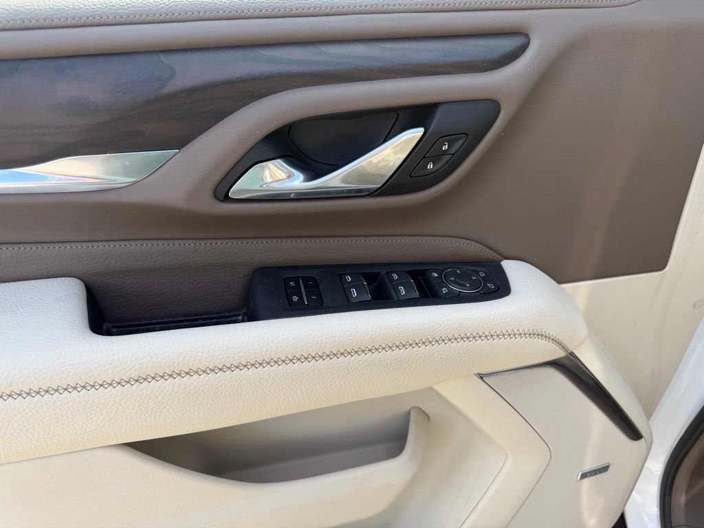 Used 2023 GMC Yukon Denali image 24