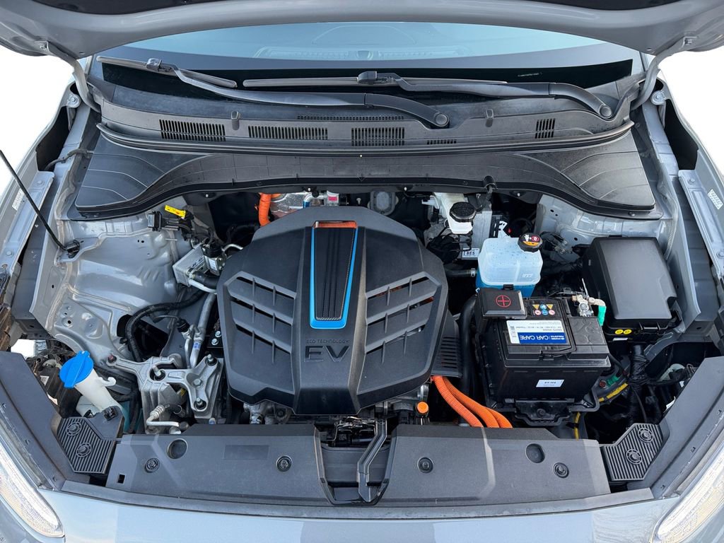 Used 2022 Hyundai Kona SEL image 24