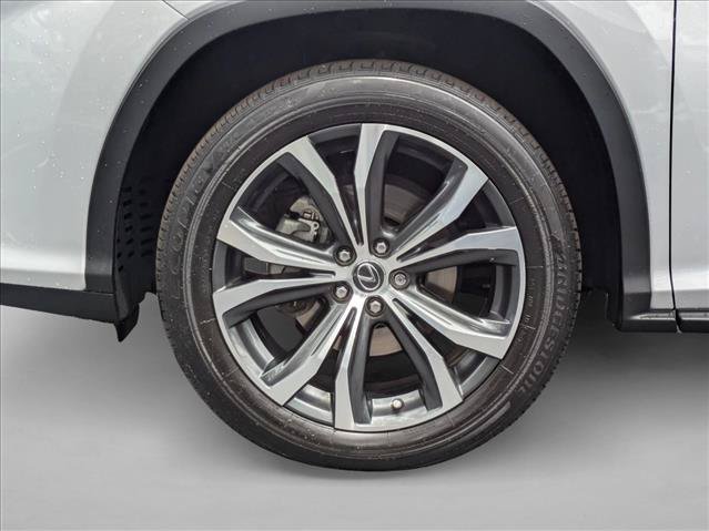 Used 2018 Lexus RX 350 FWD w/ Premium Package image 23