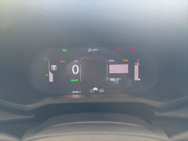 Used 2024 Polestar Polestar 2 AWD/4WD image 29