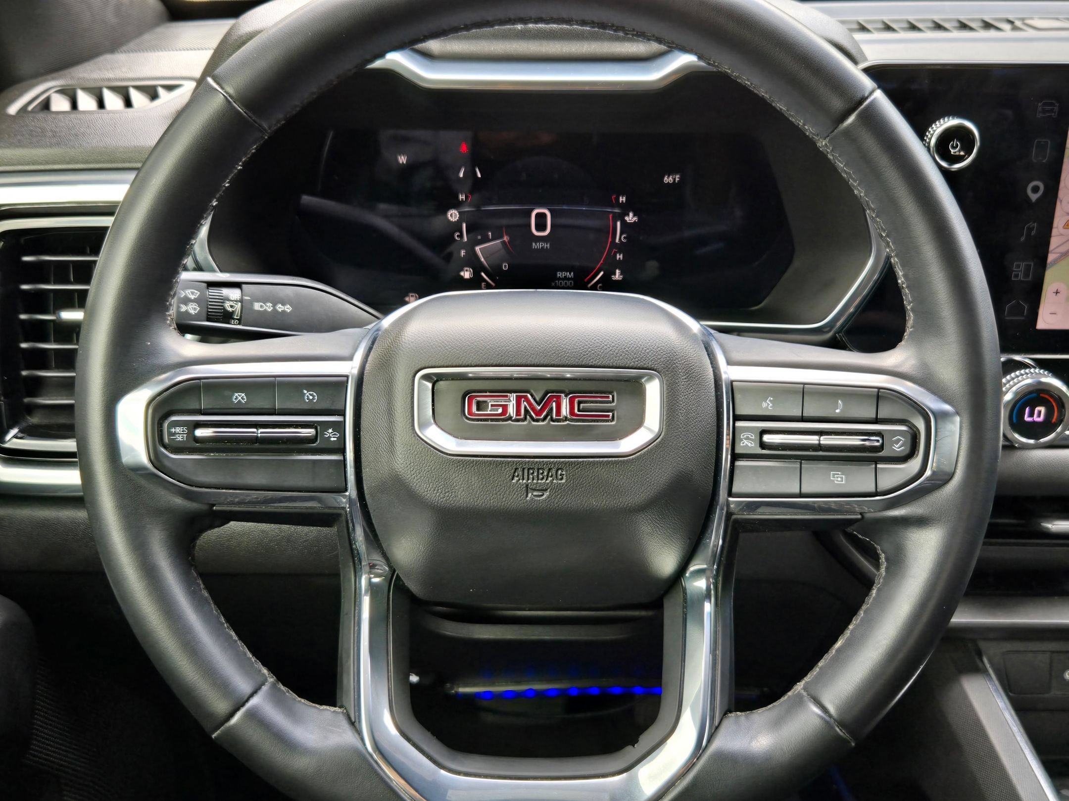 Used 2023 GMC Canyon Elevation w/ Convenience Package RWD image 20