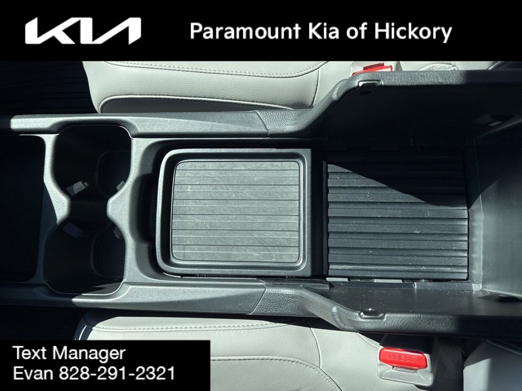 Used 2020 Honda CR-V EX-L image 26