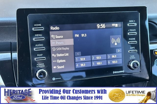 Used 2022 Toyota Camry SE w/ Carpet Mat Package (TMS) FWD image 17