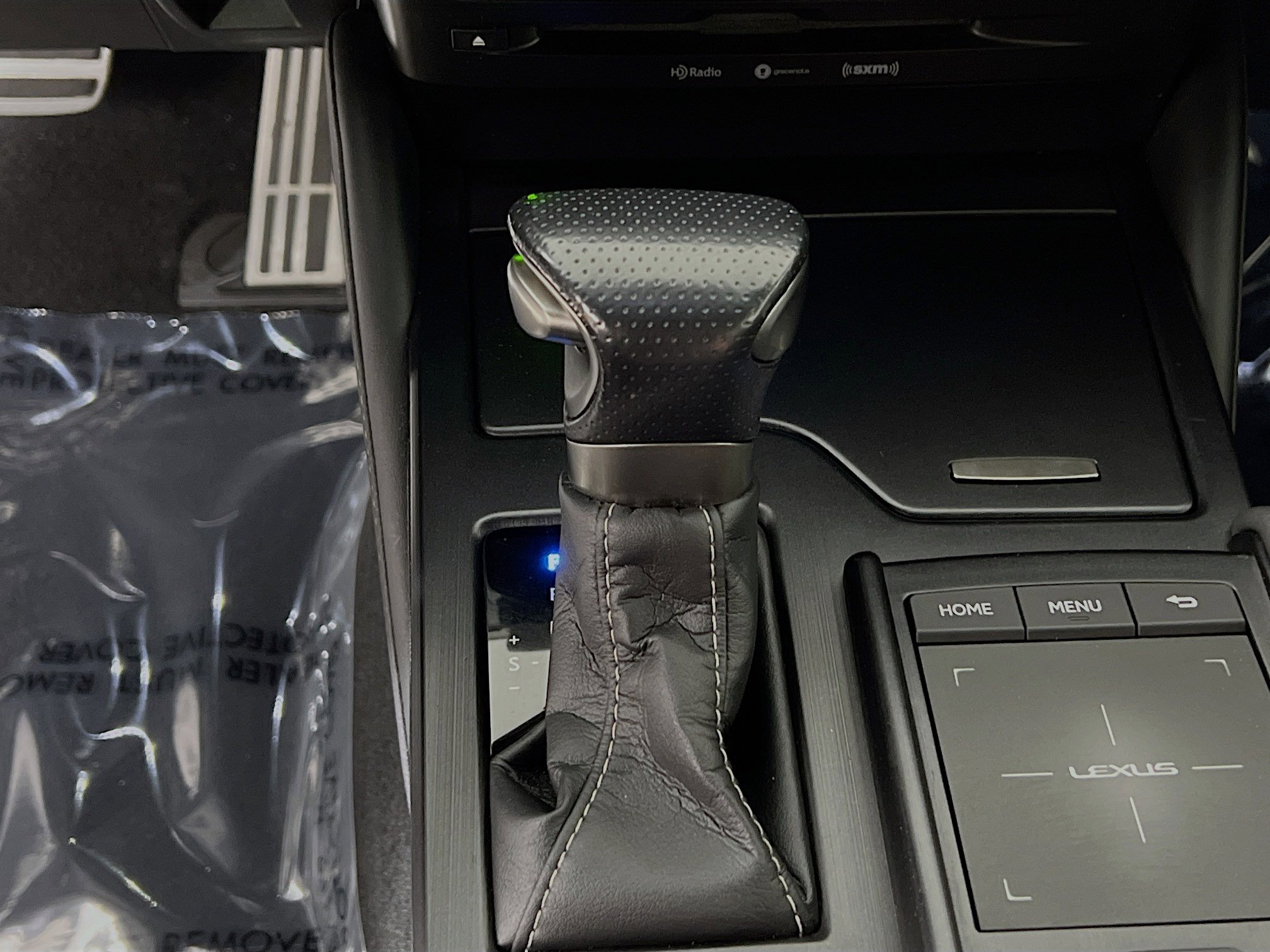 Used 2021 Lexus ES 350 F Sport w/ Accessory Package 2 image 24