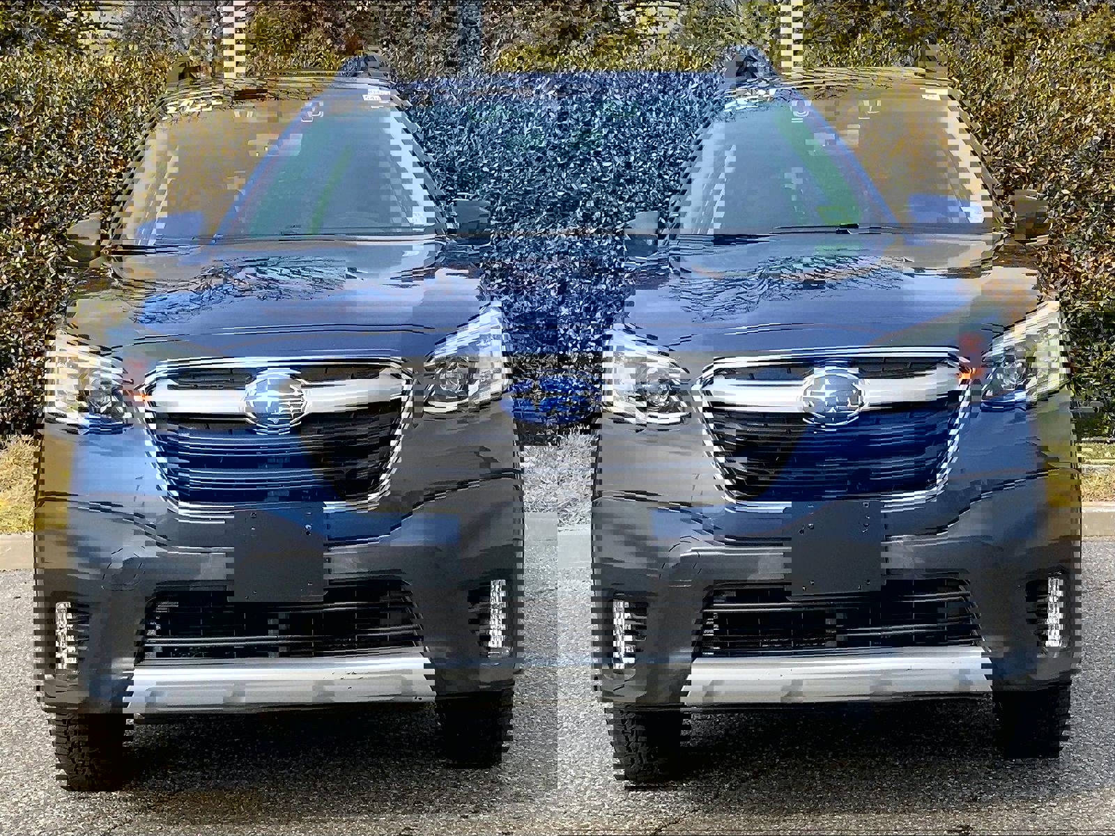 Used 2021 Subaru Outback Limited image 2