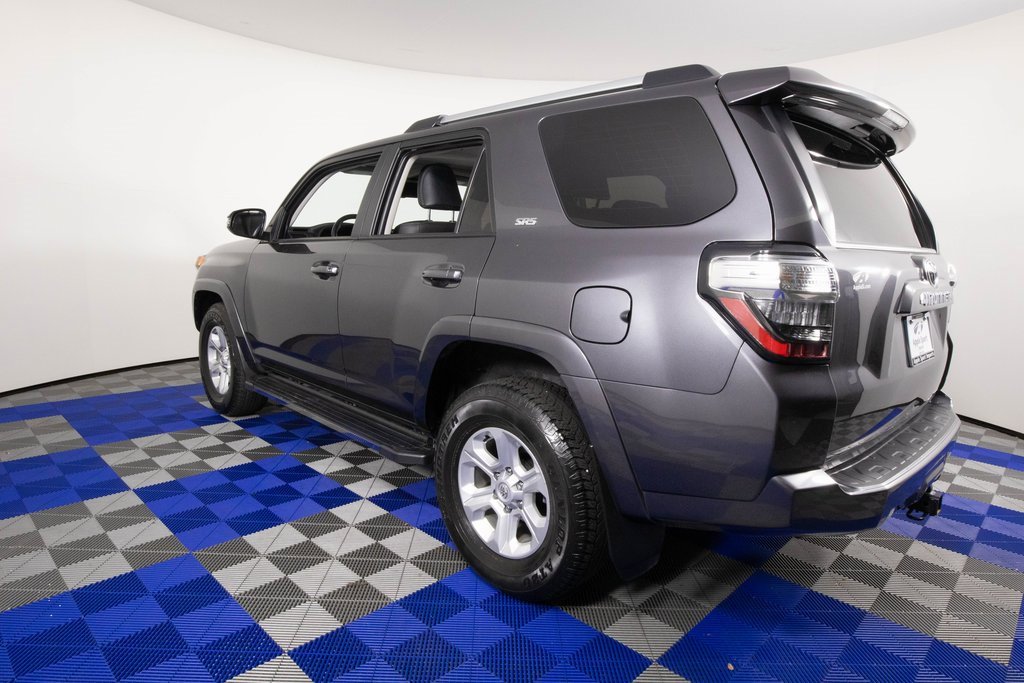 Used 2023 Toyota 4Runner SR5 Premium image 7
